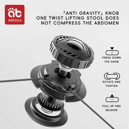 Ergonomic Baby Carrier