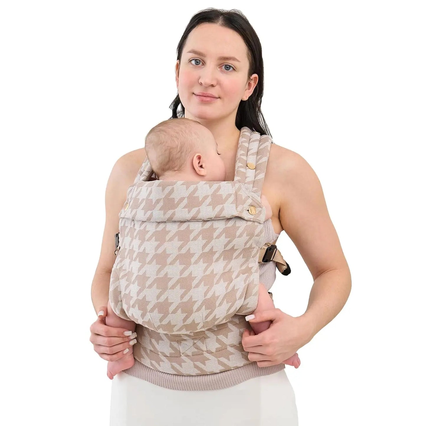 Baby Carrier Wrap