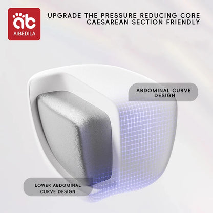 Ergonomic Baby Carrier